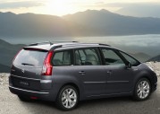 Citroen Grand C4 Picasso